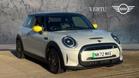 2022 MINI Hatchback 135kW Cooper S Level 2 33kWh 3dr Auto Electric Hatchback Hat