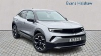2025 Vauxhall Mokka 1.2 Turbo 136 GS 5dr Hatchback Petrol Manual