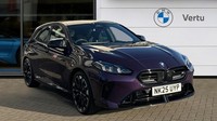 2025 BMW 1 Series M135 xDrive 5dr Step Auto [Pro Pack] Petrol Hatchback Hatchbac
