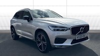 2020 Volvo XC60 2.0 B4D R DESIGN Pro 5dr AWD Geartronic Diesel Estate Estate Die