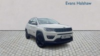 2019 Jeep Compass 1.4 Multiair 140 Night Eagle 5dr [2WD] SUV Petrol Manual