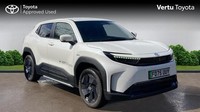 2026 Toyota Urban Cruiser 128kW Design 61kWh 5dr Auto HATCHBACK ELECTRIC Automat