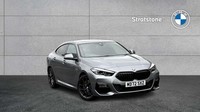 2023 BMW 2 Series 218i [136] M Sport 4dr DCT Saloon Petrol Automatic