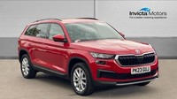 2023 Skoda Kodiaq 1.5 TSI SE 5dr DSG Petrol