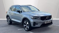 2025 Volvo XC40 2.0 B4P Plus Dark 5dr Auto Petrol Estate Estate Petrol Automatic