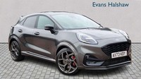 2024 Ford Puma 1.5 EcoBoost ST 5dr HATCHBACK PETROL Manual