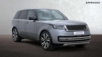 2024 Land Rover Range Rover 3.0 D300 HSE 4dr Auto SUV Diesel Automatic