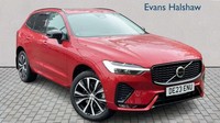 2023 Volvo XC60 2.0 B5P Ultimate Dark 5dr AWD Geartronic SUV Petrol Automatic