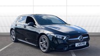2019 Mercedes-Benz A-Class A200 AMG Line 5dr Auto Petrol Hatchback Hatchback Pet