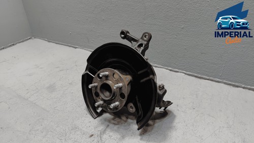 2019-2025 Toyota Corolla Rear Left Driver Side Spindle Knuckle Hub OEM
