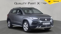 2023 SEAT Ateca 1.5 TSI EVO XPERIENCE DSG Euro 6 (s/s) 5dr HATCHBACK Petrol Auto