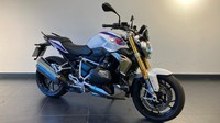 2021 BMW R1250 BMW R1250 R SE ROADSTER Petrol Manual