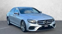 2021 Mercedes-Benz E-Class E200 AMG Line Edition Premium 4dr 9G-Tronic Petrol