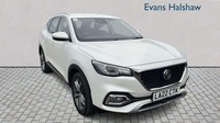 2022 MG MG HS 1.5 T-GDI Excite 5dr Hatchback Petrol Manual