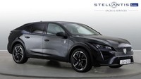 2024 Peugeot 408 1.2 PureTech GT Fastback 5dr Petrol EAT Euro 6 (s/s) (130 ps) H