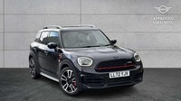 2023 MINI Countryman 2.0 John Cooper Works ALL4 5dr Auto Hatchback Petrol Automa