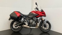 2024 Triumph Tiger Sport 660 (21MY) ROADSTER Petrol Manual