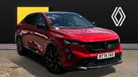 2024 Renault Rafale E-Tech FHEV Techno Esprit Alpine 5dr Auto 4C Hybrid Estate E