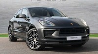 2024 Porsche Macan T 5dr PDK ESTATE PETROL Automatic