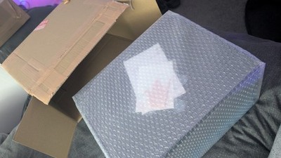 Item photo(s) from verified buyer