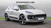 2025 Porsche Macan S (2025) SUV Petrol Automatic