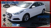 2015 Hyundai i40 1.7 CRDi Blue Drive S 5dr ESTATE Diesel Manual