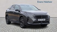 2024 Peugeot 3008 1.2 Hybrid 136 GT 5dr e-DSC6 SUV Petrol Automatic