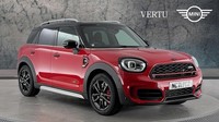 2021 MINI Countryman 2.0 John Cooper Works ALL4 5dr Auto [Nav+] Petrol Hatchback
