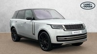2022 Land Rover Range Rover 3.0 D350 SE 4dr Auto With Climate Seats and Head-u