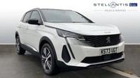 2023 Peugeot 3008 1.2 Hybrid 136 Allure Premium+ 5dr e-DSC6 HATCHBACK PETROL Aut
