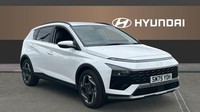 2025 Hyundai BAYON 1.0 TGDi [90] Tech Line 5dr Petrol Hatchback Hatchback Petrol