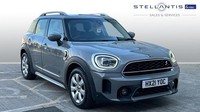 2021 MINI Countryman 1.5 10kWh Cooper SE Classic SUV 5dr Petrol Plug-in Hybrid A