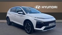 2024 Hyundai BAYON 1.0 TGDi Ultimate 5dr DCT Petrol Hatchback Hatchback Petrol A