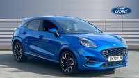 2020 Ford Puma 1.0 EcoBoost Hybrid mHEV ST-Line X 5dr Petrol Hatchback Hatchback