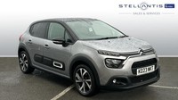 2023 Citroen C3 1.2 PureTech Shine Plus Hatchback 5dr Petrol Manual Euro 6 (s/s)