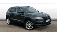 2021 Skoda Karoq 1.5 TSI SE L 5dr DSG ESTATE PETROL Automatic