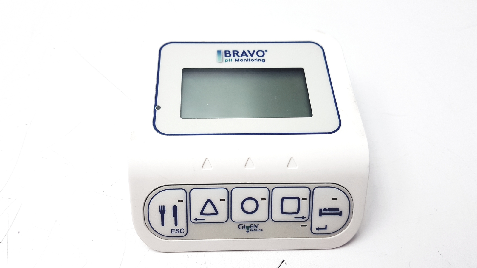 Given Imaging Bravo PH Recorder