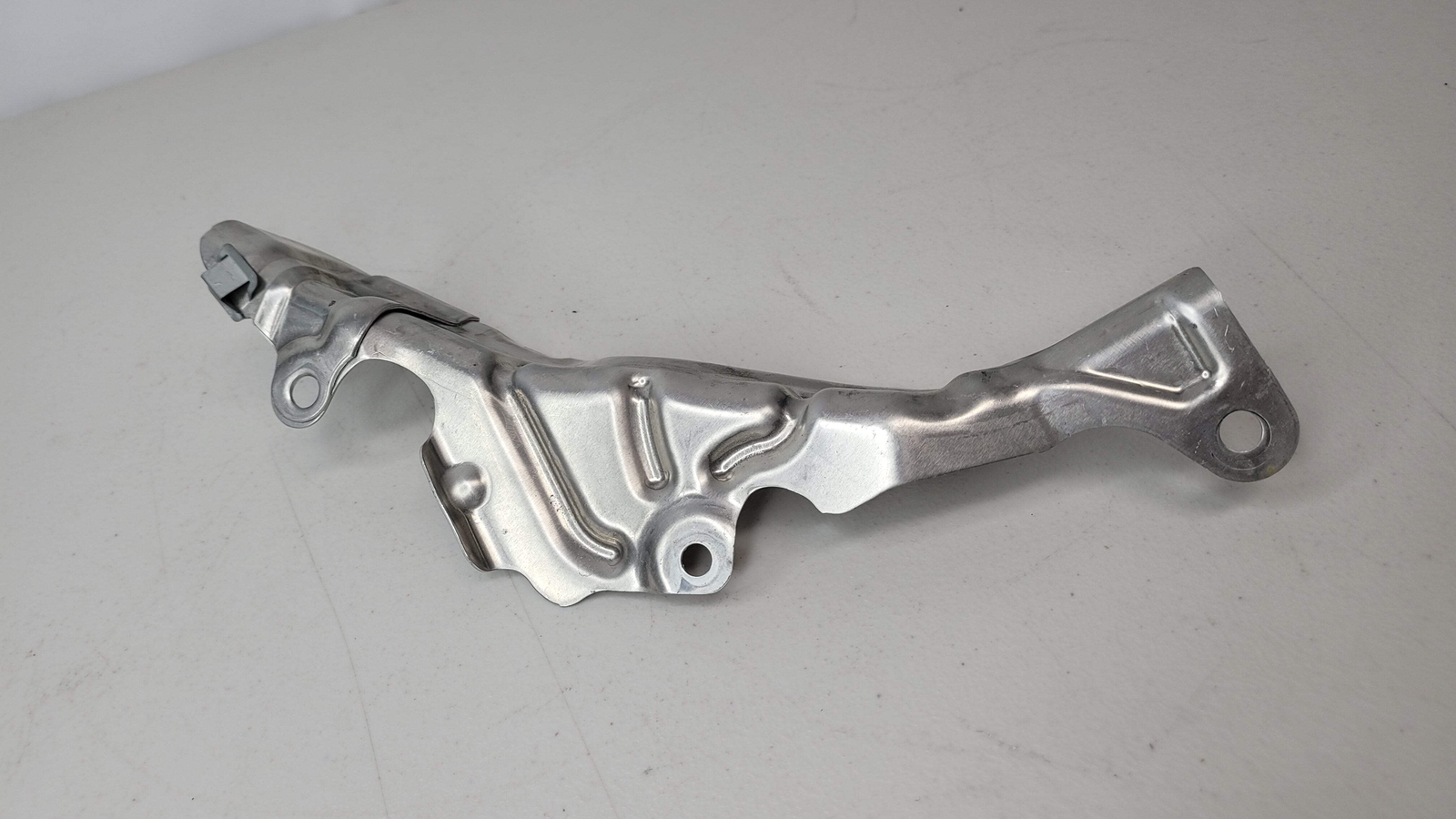 0 Bmw M3 G80 Heat Shield Assembly 8054863 image 4