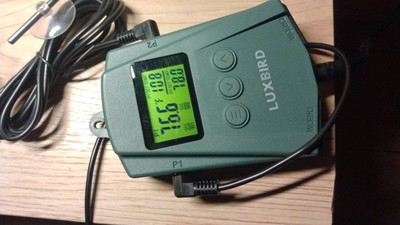Seedling Heat Mat WiFi Thermostats Temperature Controller Dual Relay Germination