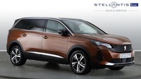 2022 Peugeot 5008 1.2 PureTech GT SUV 5dr Petrol Manual Euro 6 (s/s) (130 ps) SU