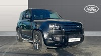 2022 Land Rover Defender 3.0 D250 X-Dynamic SE 90 3dr Auto Diesel Estate Estate 
