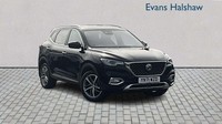 2021 MG Motor UK Hs 1.5 T-GDI Exclusive 5dr Hatchback Petrol Manual