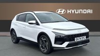 2024 Hyundai BAYON 1.0 TGDi Premium 5dr Petrol Hatchback Hatchback Petrol Manual