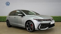 2025 Volkswagen Golf 2.0 TSI 265 GTI 5dr DSG Petrol Hatchback Hatchback Petrol A