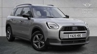 2025 MINI Countryman 1.5 C Classic 5dr Auto HATCHBACK PETROL Automatic