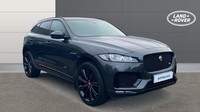2019 Jaguar F-Pace 3.0d V6 S 5dr Auto AWD Diesel Estate Estate Diesel Automatic
