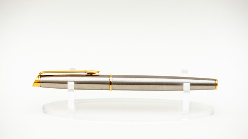 Waterman Fountain Pen 