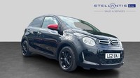 2021 Citroen C1 1.0 VTi JCC+ Hatchback 5dr Petrol Manual Euro 6 (s/s) (72 ps) Ha