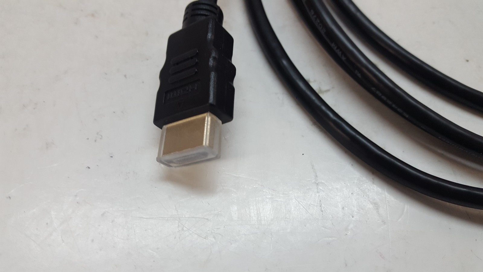 C2G 42516, 2M HDMI to DVI Video Cable