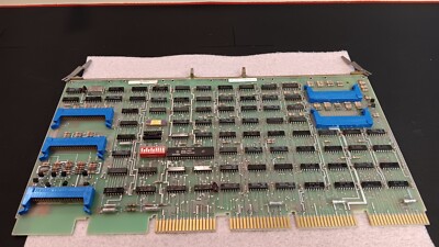 DEC Digital M8316 DKC8-AA OPTION BOARD PDP-8/A